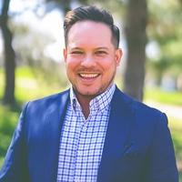 Ryan Molstad headshot