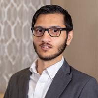 Reiss Patel headshot