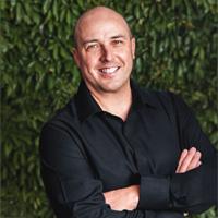 Colin Christensen headshot