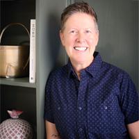 Bettina Daniel headshot