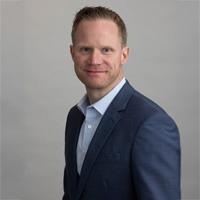 Michael Loftus headshot