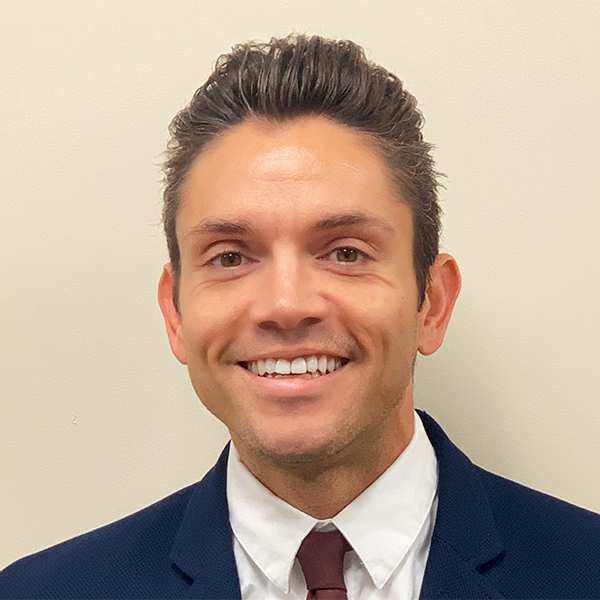 Marcos Morales