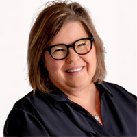 Mary Beth Peterson
