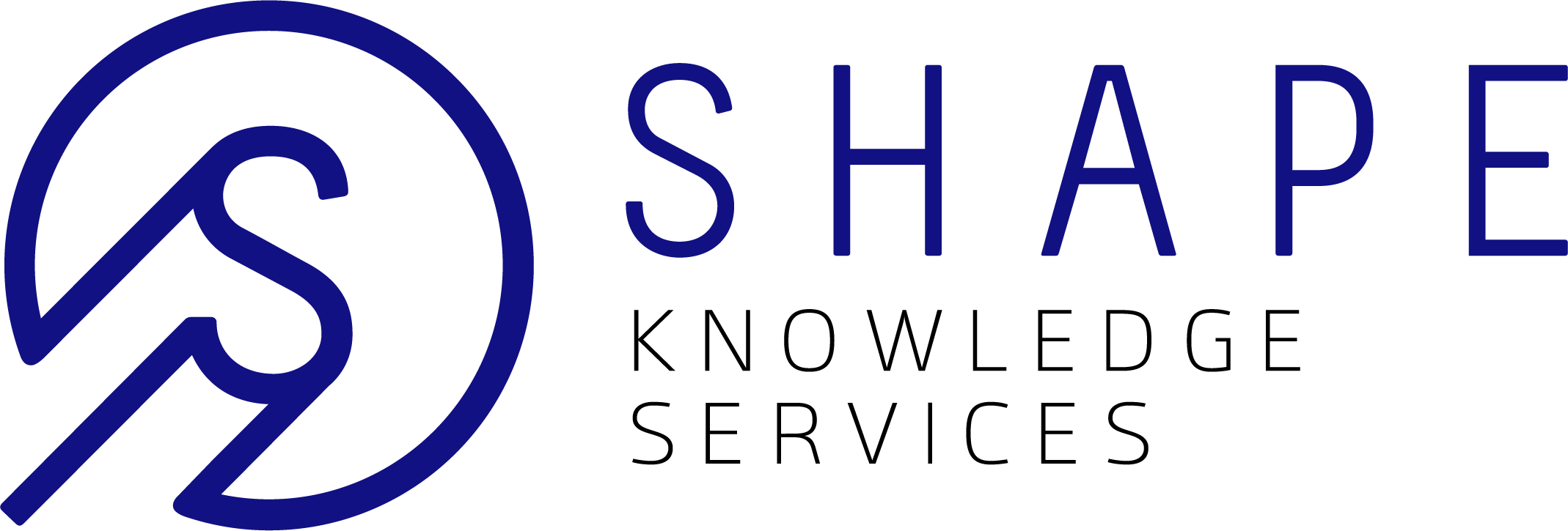 Shape logo