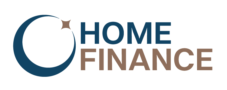 Home Finance Logo